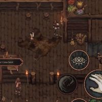 硬核RPG移植手机能行吗？《困兽之国》触控体验实测+选购指南