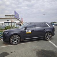 小米澎程 N70 实拍流出！家用大五座增程终于来了