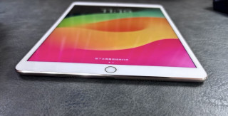 550块收了台iPadPro10.5，120Hz全贴合屏幕四扬声器，学生党首选