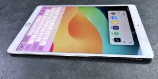 550块收了台iPadPro10.5，120Hz全贴合屏幕四扬声器，学生党首选