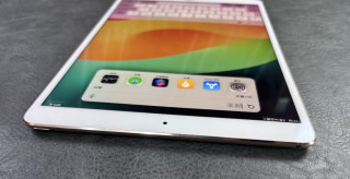 550块收了台iPadPro10.5，120Hz全贴合屏幕四扬声器，学生党首选