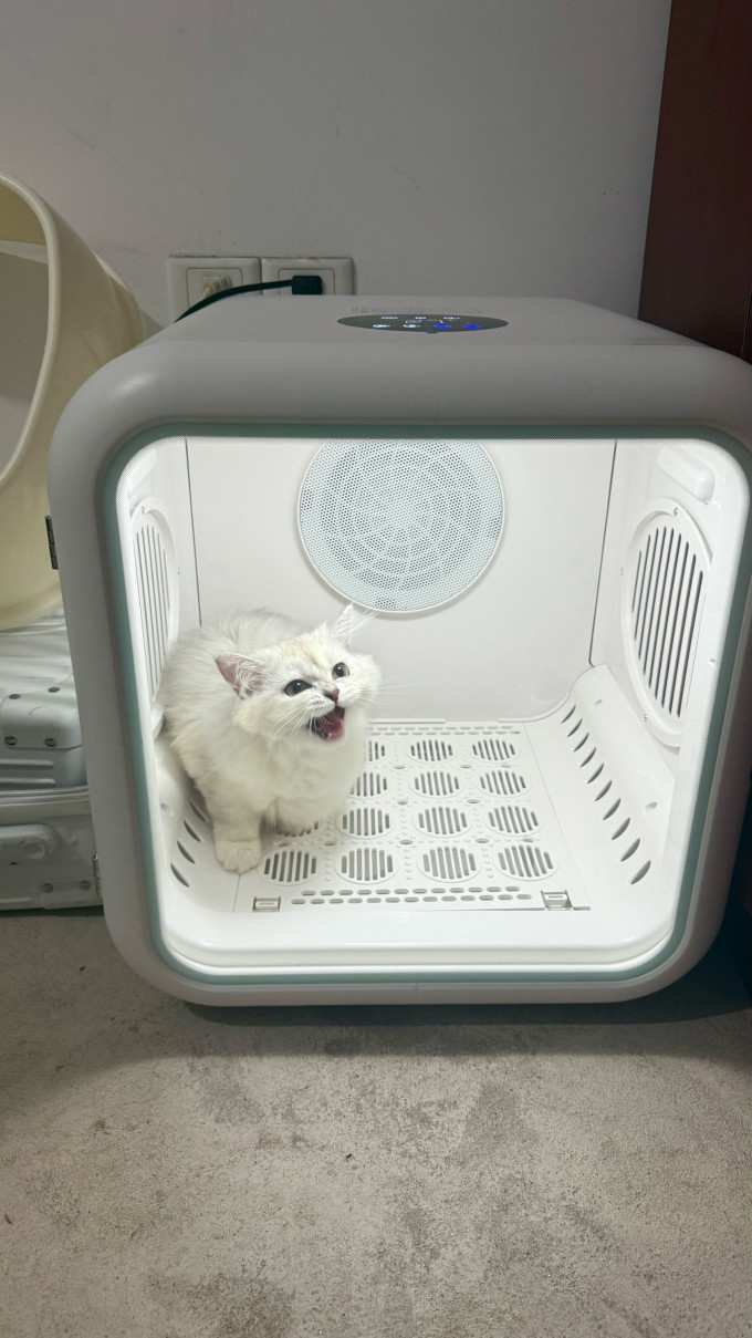 其他生活电器