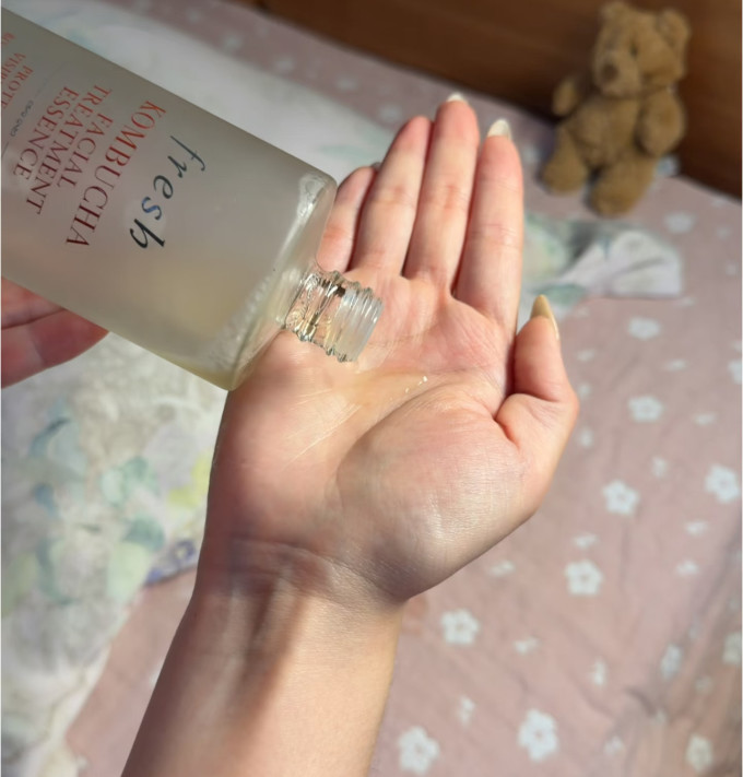 养元青洗发产品