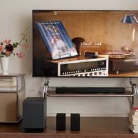 TCL S65K回音壁:真实环绕体验