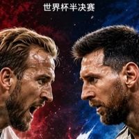 为什么英格兰vs阿根廷会被FBI列为最高风险赛事？