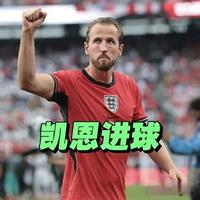 英格兰13.6亿欧元豪阵暴露最致命软肋：门将仅值六分之一，凯恩独撑62.5%进球