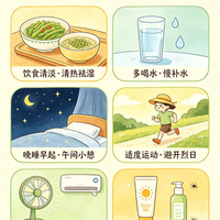 夏日居家清爽好物：这3样小东西，让我告别黏腻夏天