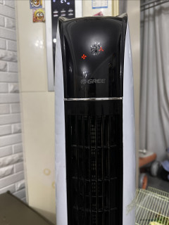 夏季三件套：空调风扇大西瓜～格力Gree空气循环扇