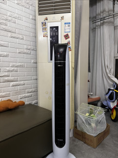 夏季三件套：空调风扇大西瓜～格力Gree空气循环扇