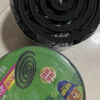 超威加大盘蚊香：大容量防潮