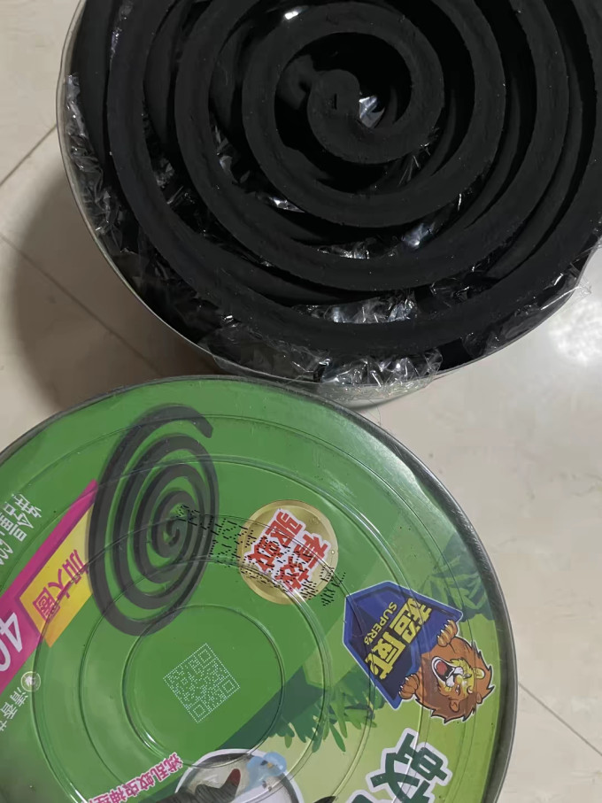 超威驱虫用品