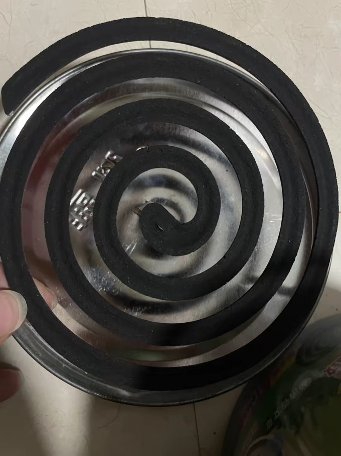 超威驱虫用品