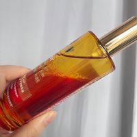 我的护发好物：多芬紫外线修护护发精油喷雾