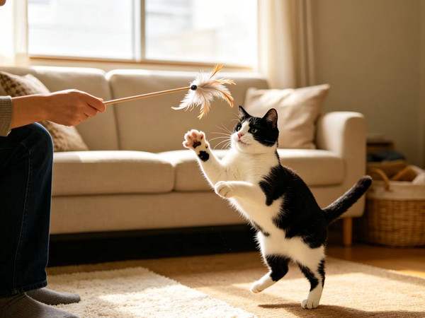 喵星人必备！三神器解决养猫难题