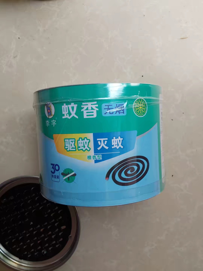 驱虫用品