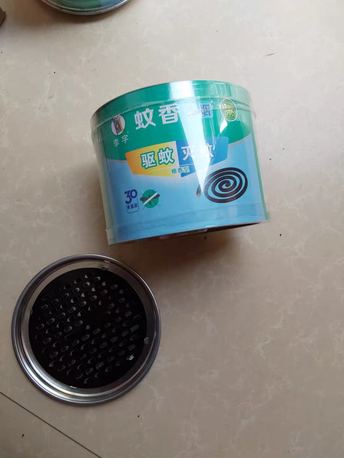 驱虫用品