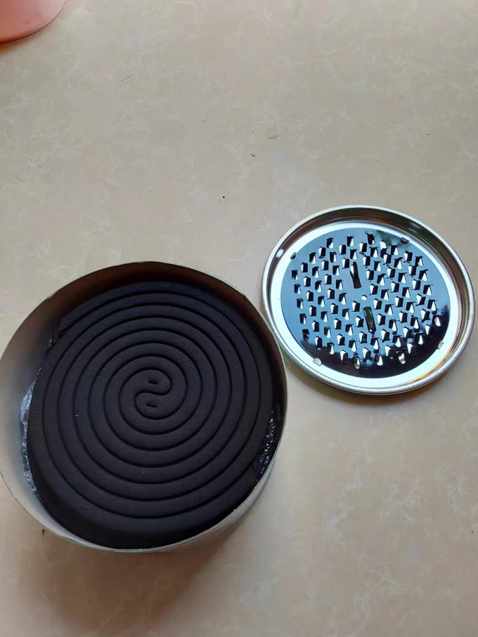 驱虫用品