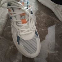 361°老爹鞋：复古设计与舒适兼备