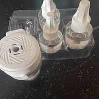 电热蚊香液套装，夏日驱蚊必备