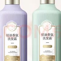 染烫受损发质的修护之道