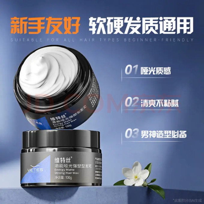染发造型