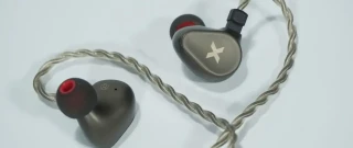 199？达音科耳机的最低售价！来看有线入耳式新品达音科TITAN X