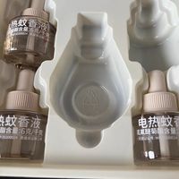 电热蚊香液套装，长效驱蚊