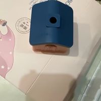 夏日驱蚊小物：可爱小房子加热器