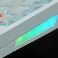 RS7也做Air版本了？！带你来看ATK RS7 Air磁轴键盘