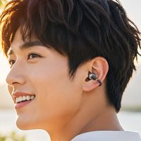 颠覆“听音”偏见:塞那S7S Ultra深度测评-耳夹式耳机的音质旗舰