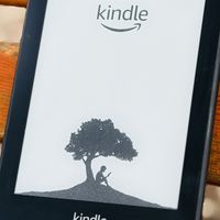 为什么火极一时的kindle，现在无人问津了？