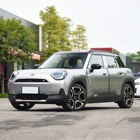 电动MINI限量版上市，30万内买纯电续航445km+黑标运动套件，值吗