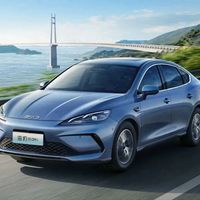 欧洲专属版海鸥来了！2.29万欧元起售，续航260公里，Q4本地投产规避高关税