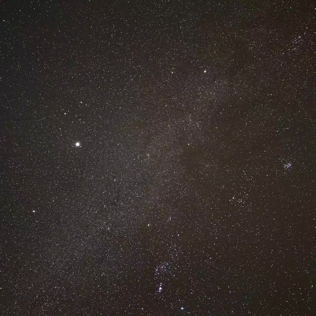 带娃观星避坑指南：满月别去、别买错望远镜、这5点决定你能不能看到银河