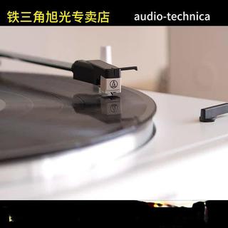 想买AT-LP60X先看完这篇:省心的代价不只是价格