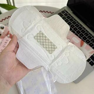 纯棉卫生巾真的完美吗？听行内人一句劝
