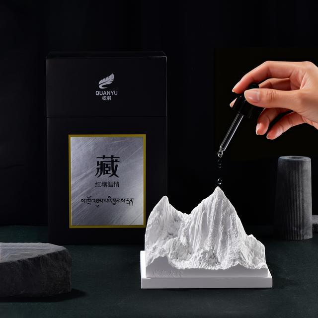 香水用对是品味用错是灾难！男生选香看这一篇就够了