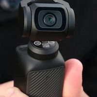 Pocket 4续航暴增70%！实测数据告诉你和影石Luna Ultra怎么选