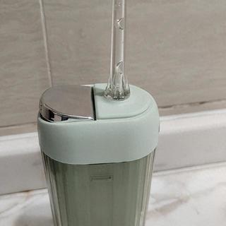百元正畸冲牙器横评：博皓5025Pro是智商税还是真刚需？