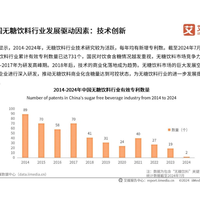 买无糖饮料前，先看懂这3个数字和配料表