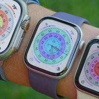 苹果手表哪款更值得买？内行人建议看这3款Apple Watch