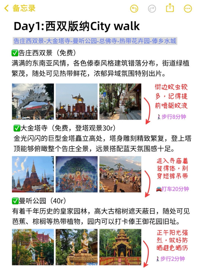国内度假
