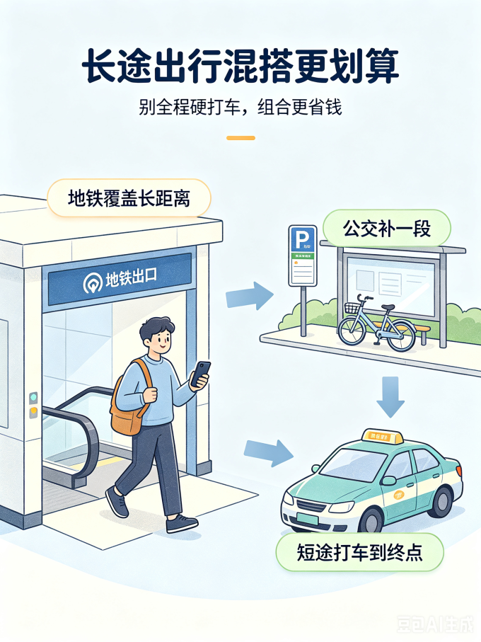 国内出行交通