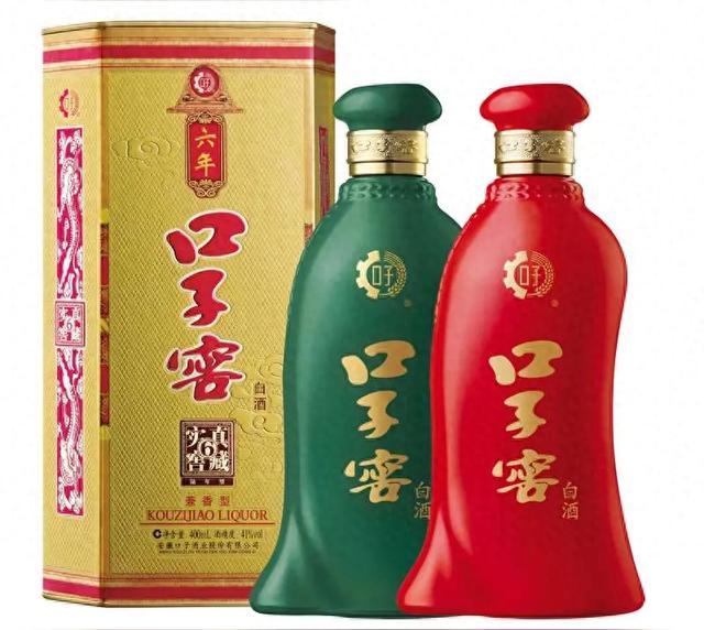 口子窖“一步法”到底好在哪？三多一高两长，浓头酱尾中间清全解析