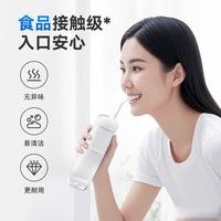 百元正畸冲牙器横评：博皓5025Pro是智商税还是真刚需？