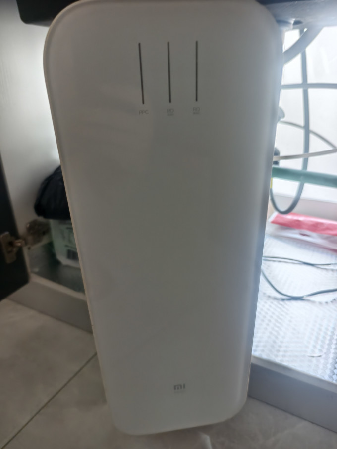净水设备