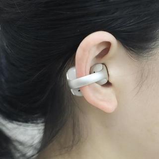 格莱美调音+骨声纹通话，399元耳夹机的降维打击
