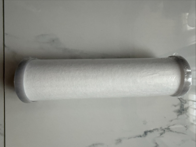 另一半滤芯耗材