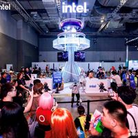 亚洲最大漫展炸裂数据：40万人次、6万Coser、30国观众，老外直言完爆美国！