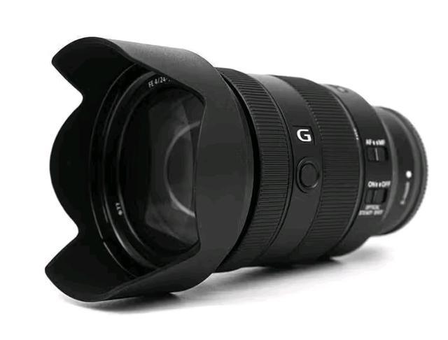 索尼20-70mm G与24-105mm G深度对比：谁才是标准变焦最优解